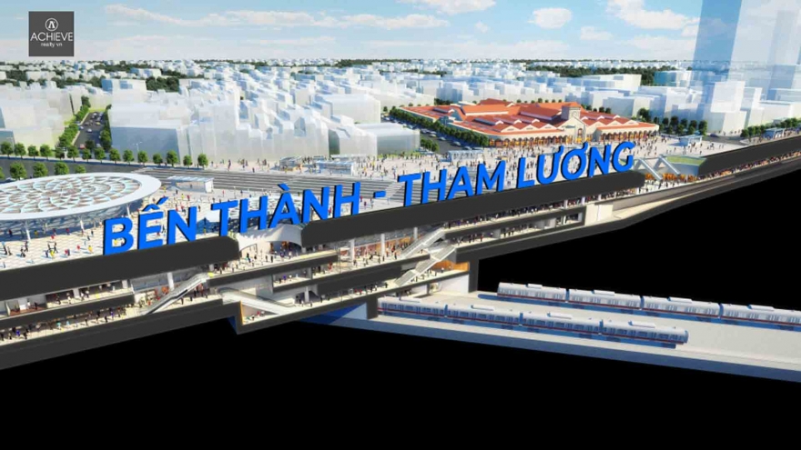 Private investment gives major boost to HCM City’s metro projects